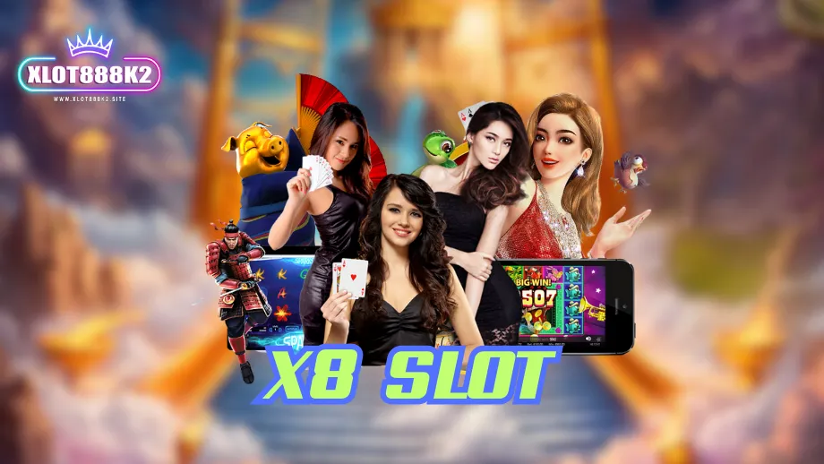xlot888k2